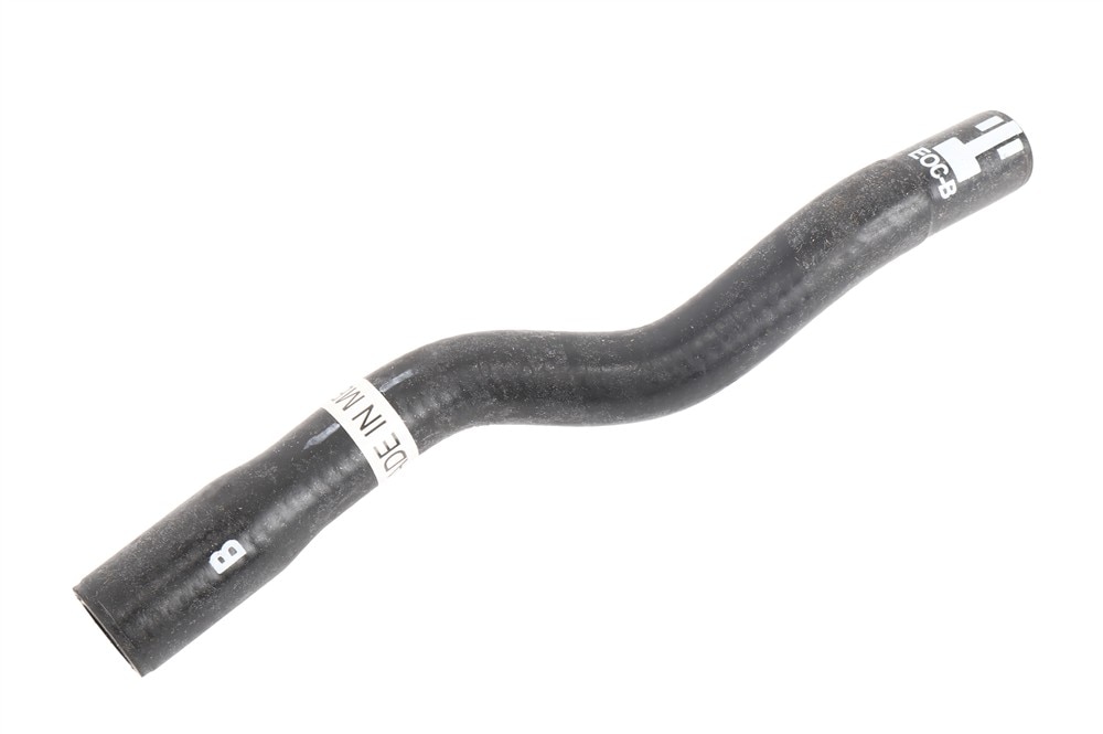 GM Genuine Parts Engine Oil Cooler Coolant Outlet Hose