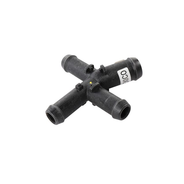 GM Genuine Parts Engine Cooling Bleed Hose Connector