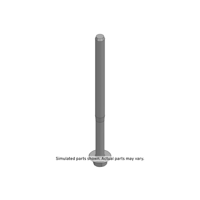 GM Genuine Parts Cylinder Head Bolt