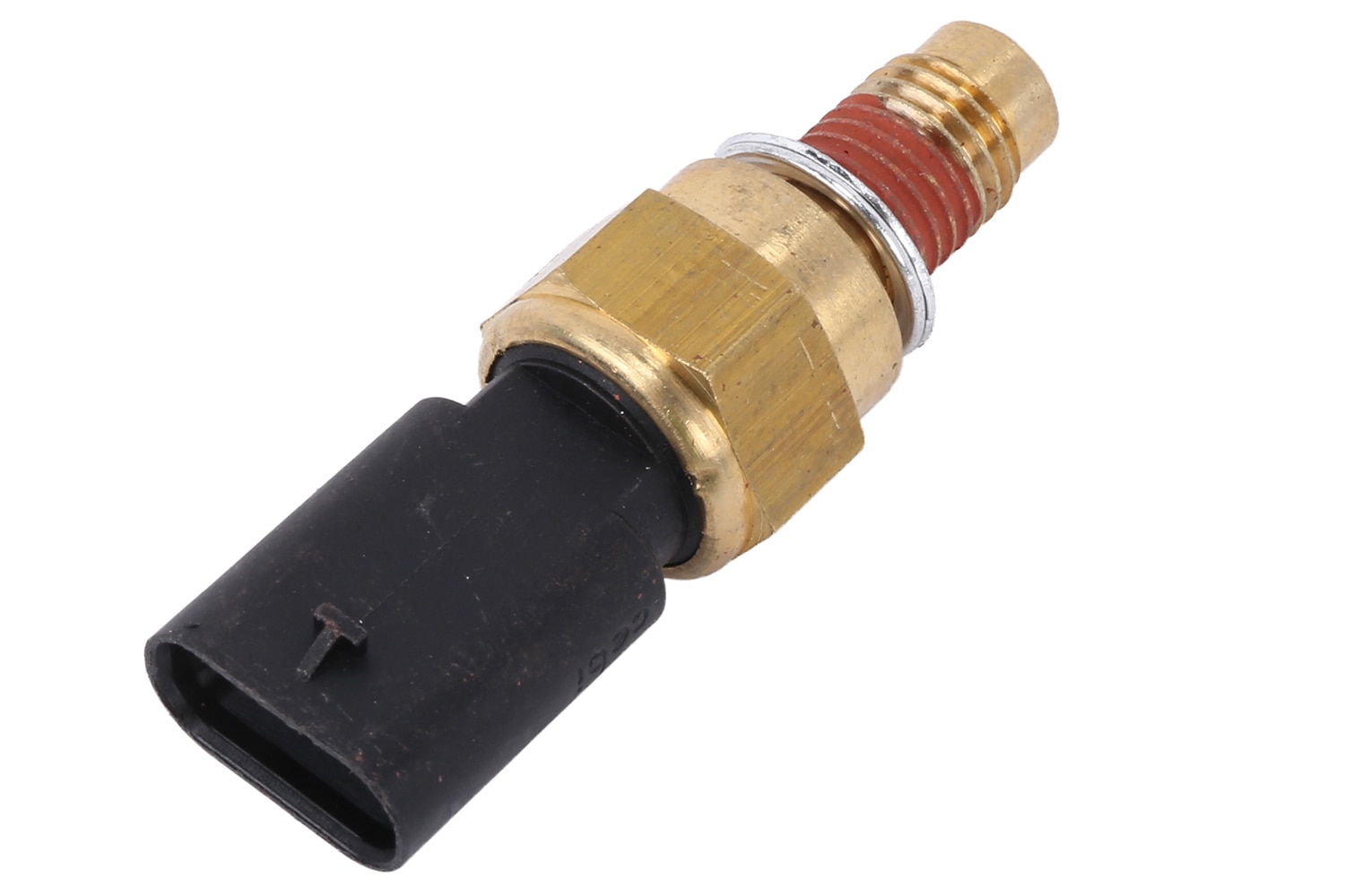 GM Genuine Parts Engine Oil Temperature Sensor
