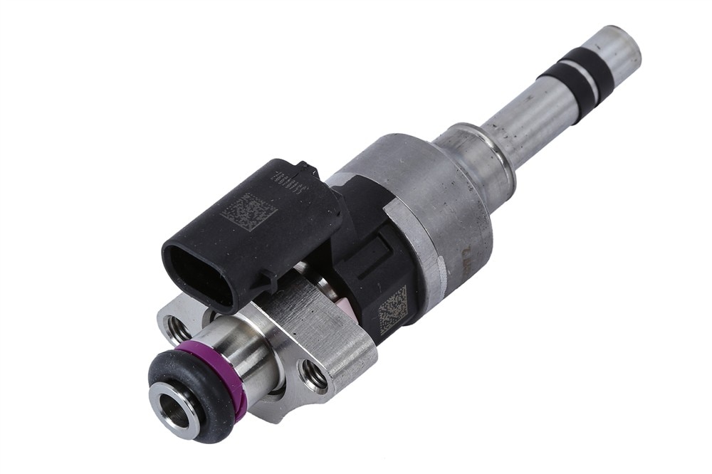 GM Genuine Parts Direct Fuel Injector