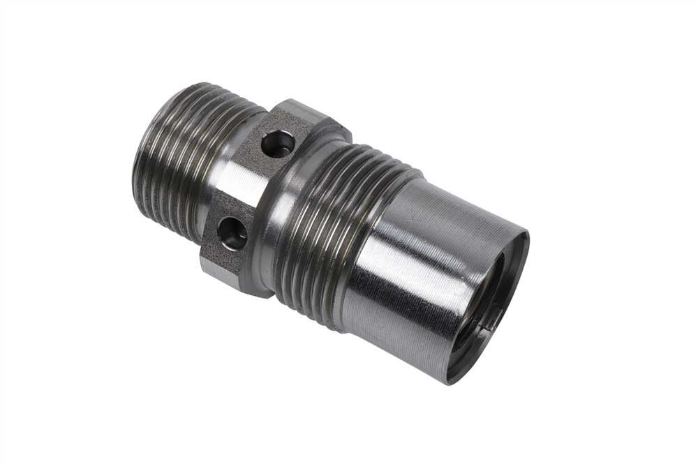 GM Genuine Parts Oil Filter Bypass Valve