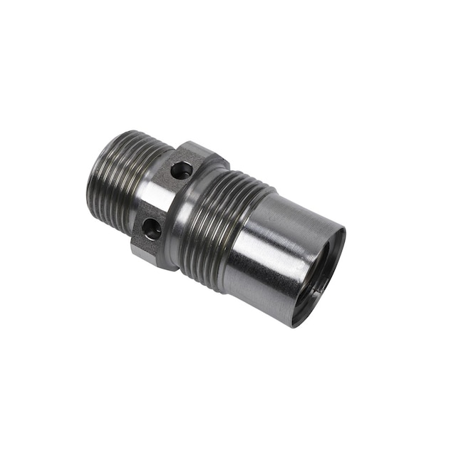 GM Genuine Parts Oil Filter Bypass Valve