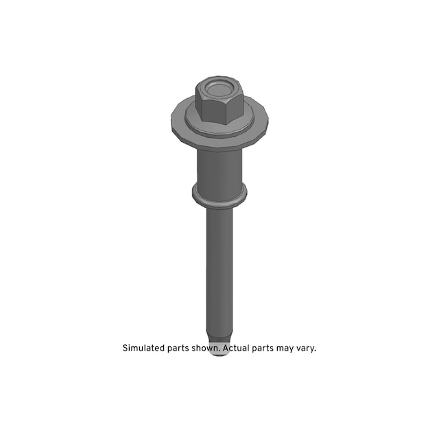 GM Genuine Parts Camshaft Housing Cover Bolt