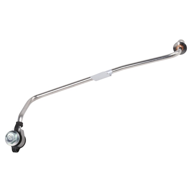 GM Genuine Parts Turbocharger Oil Feed Pipe