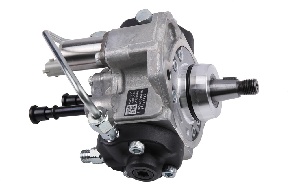 GM Genuine Parts Fuel Injection Pump
