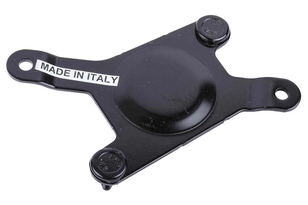 GM Genuine Parts Nitrogen Oxide (NOx) Sensor Control Module Bracket