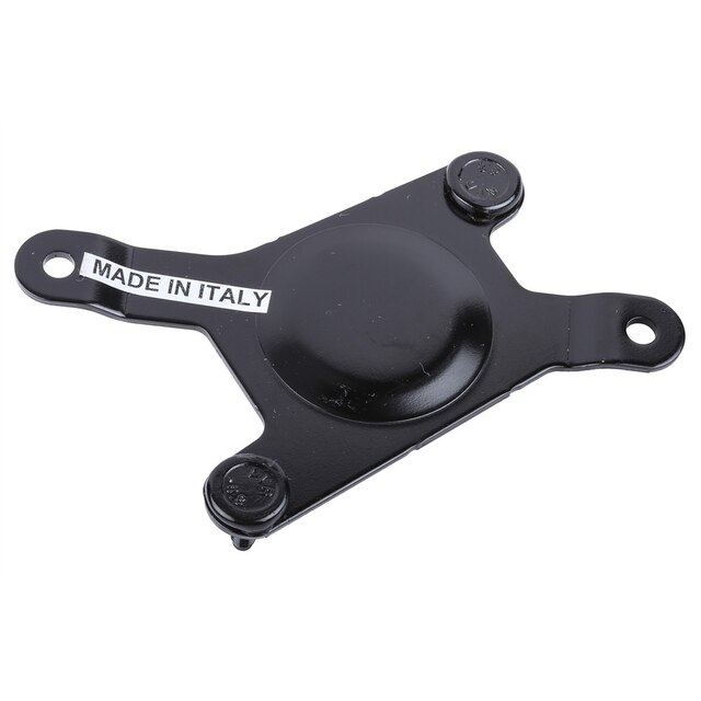 GM Genuine Parts Nitrogen Oxide (NOx) Sensor Control Module Bracket