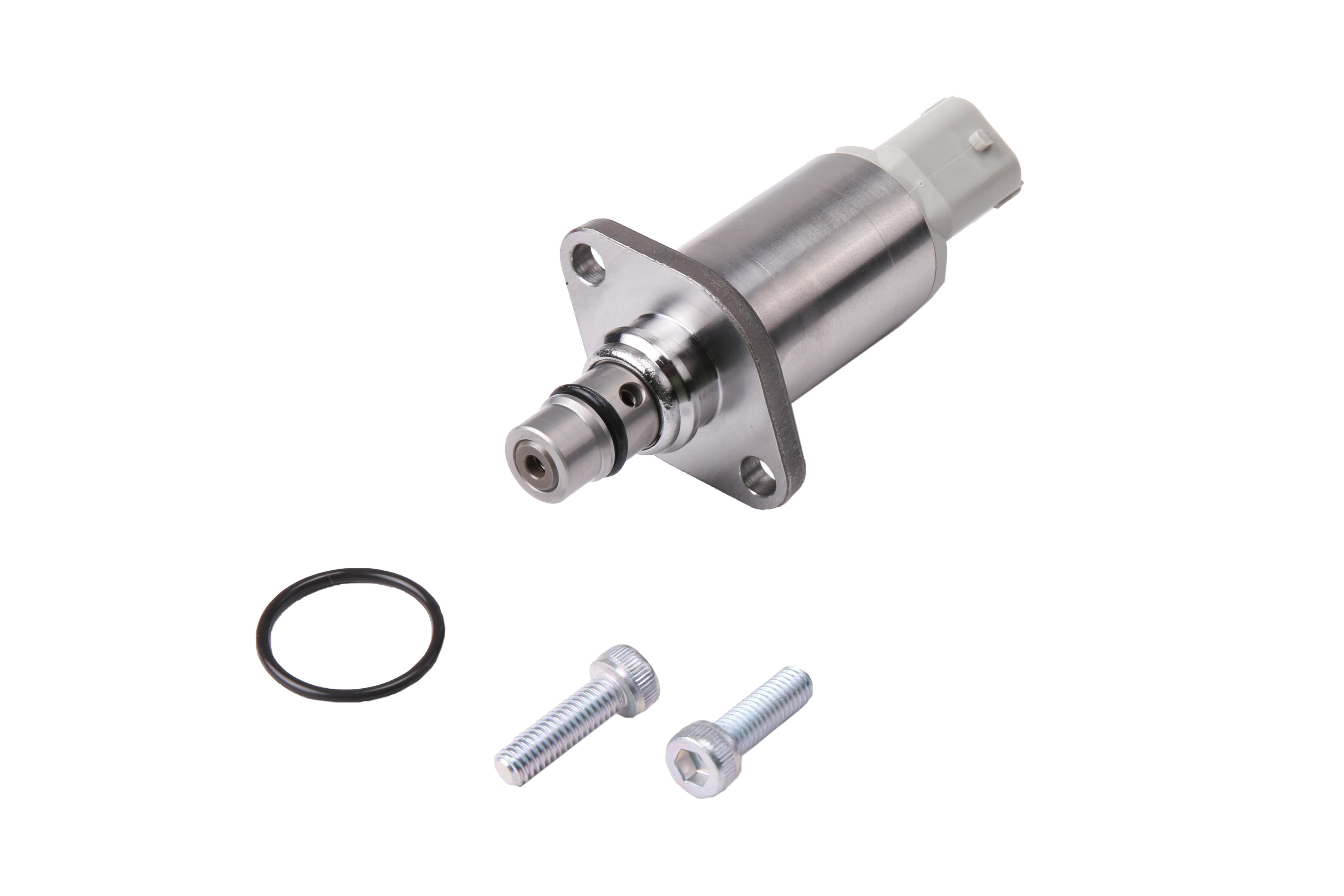 GM Genuine Parts Fuel Injection Pump Metering Valve
