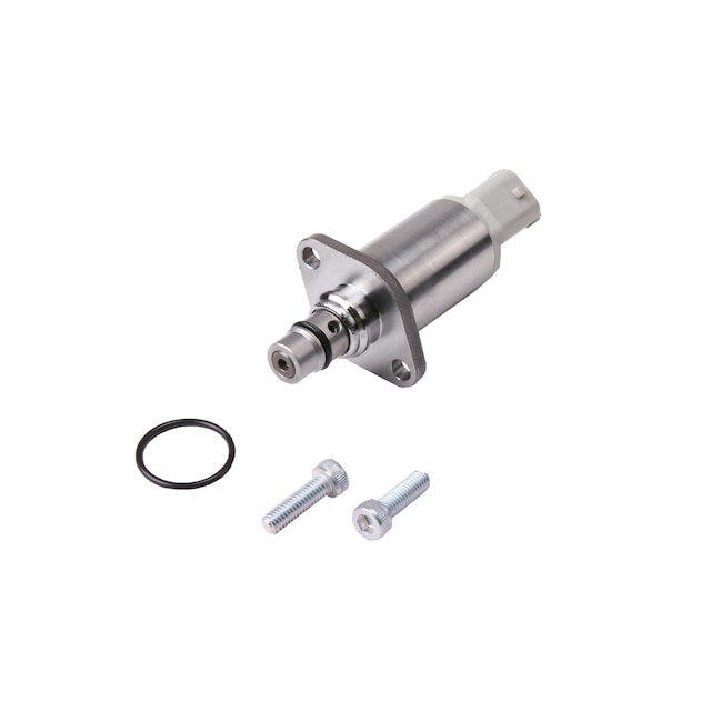 GM Genuine Parts Fuel Injection Pump Metering Valve