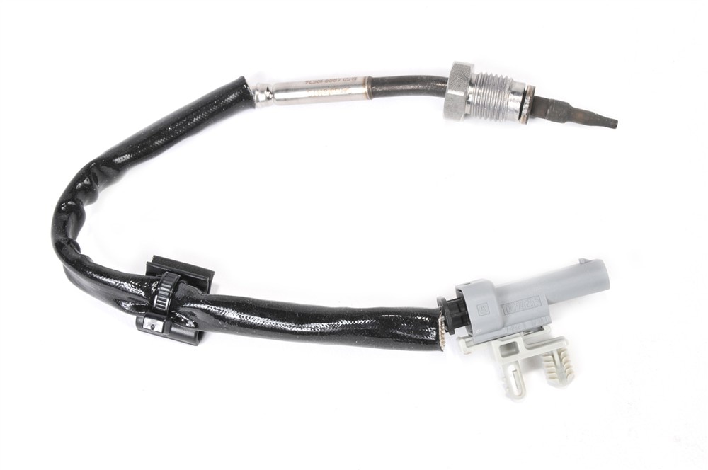 GM Genuine Parts Exhaust Gas Recirculation (EGR) Valve Cooler Temperature Sensor
