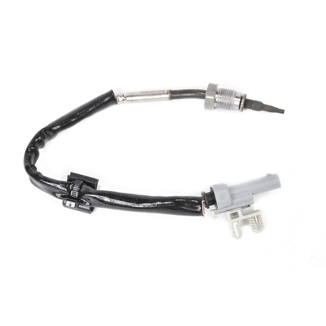 GM Genuine Parts Exhaust Gas Recirculation (EGR) Valve Cooler Temperature Sensor