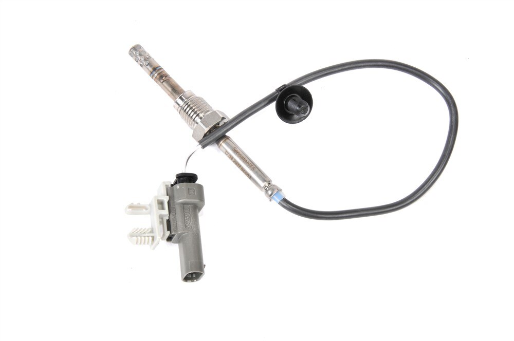GM Genuine Parts Position 3 Exhaust Temperature Sensor