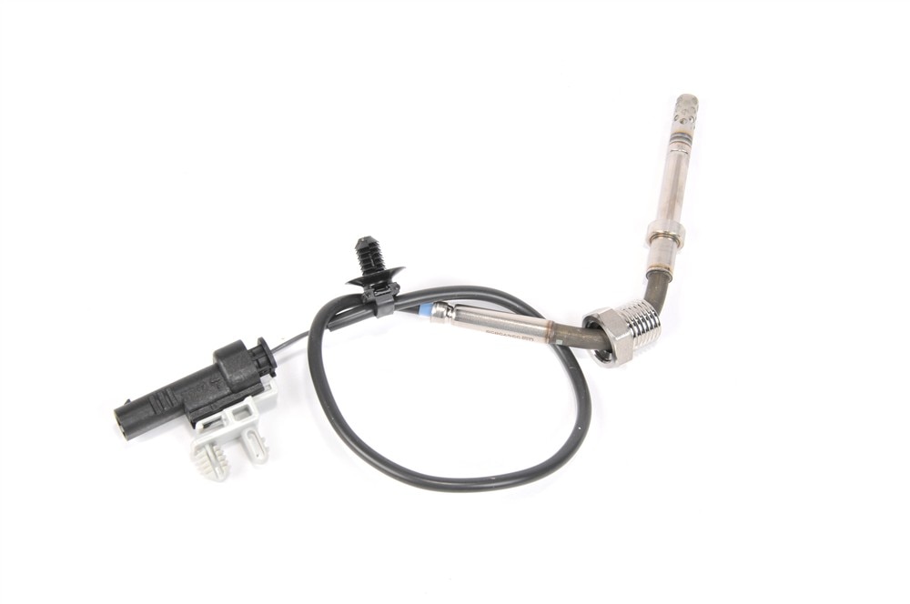 GM Genuine Parts Position 4 Exhaust Temperature Sensor