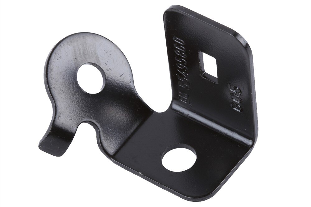 GM Genuine Parts Nitrogen Oxide (NOx) Sensor Control Module Bracket