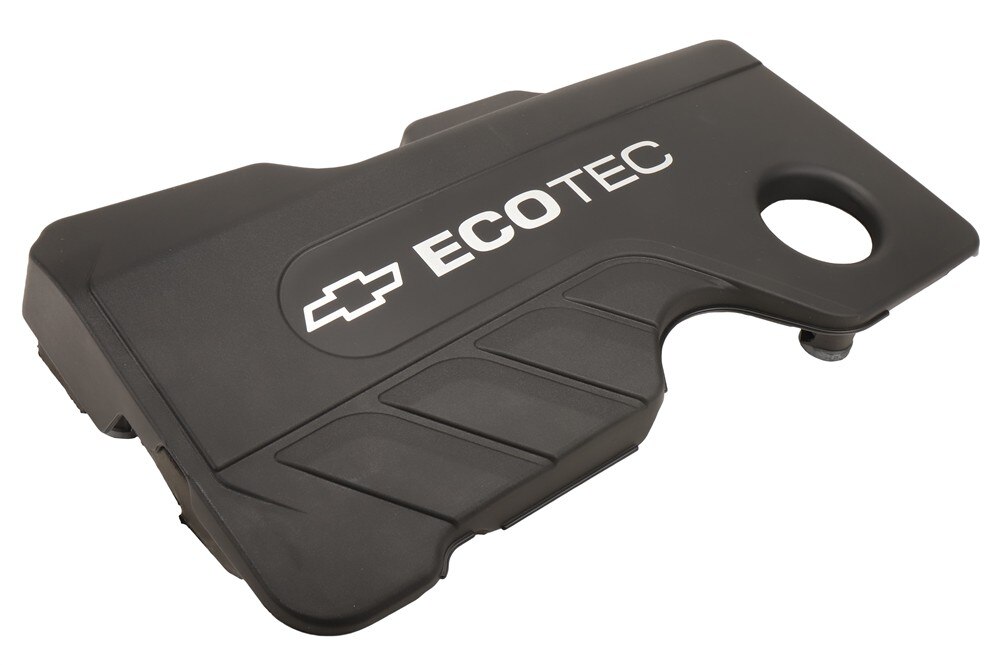 GM Genuine Parts Engine Intake Manifold Cover