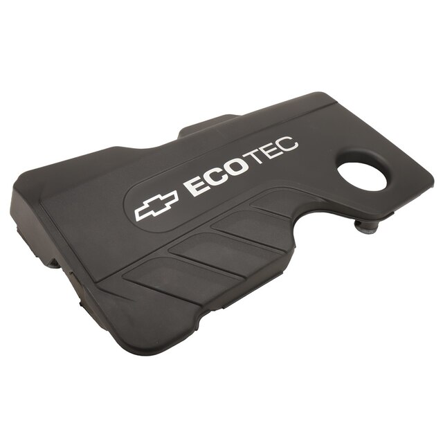 GM Genuine Parts Engine Intake Manifold Cover