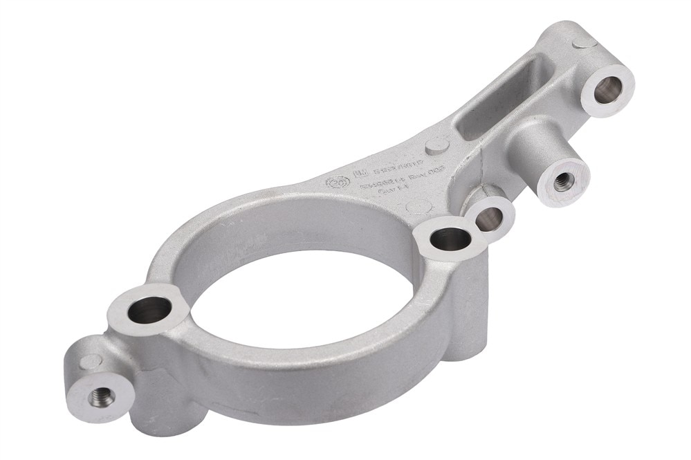 GM Genuine Parts Transfer Case Bracket