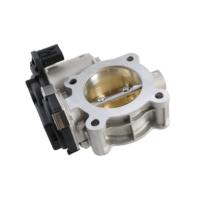 GM Genuine Parts Fuel Injection Throttle Body Assembly with Sensor