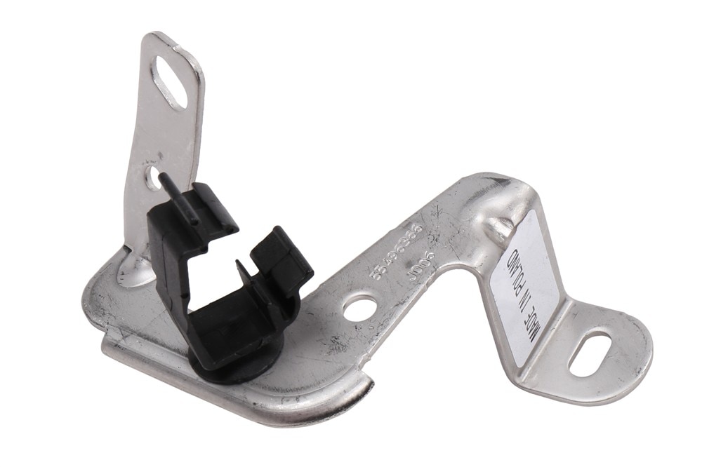 GM Genuine Parts Exhaust Backpressure Sensor Bracket