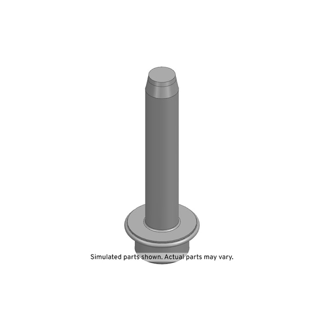 GM Genuine Parts Lower Crankcase Extension Bolt