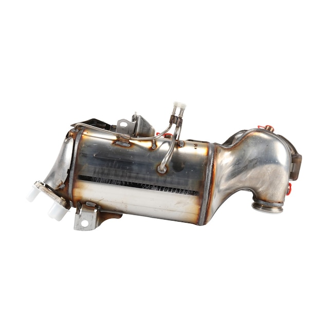 GM Genuine Parts Oxidation Catalytic Converter