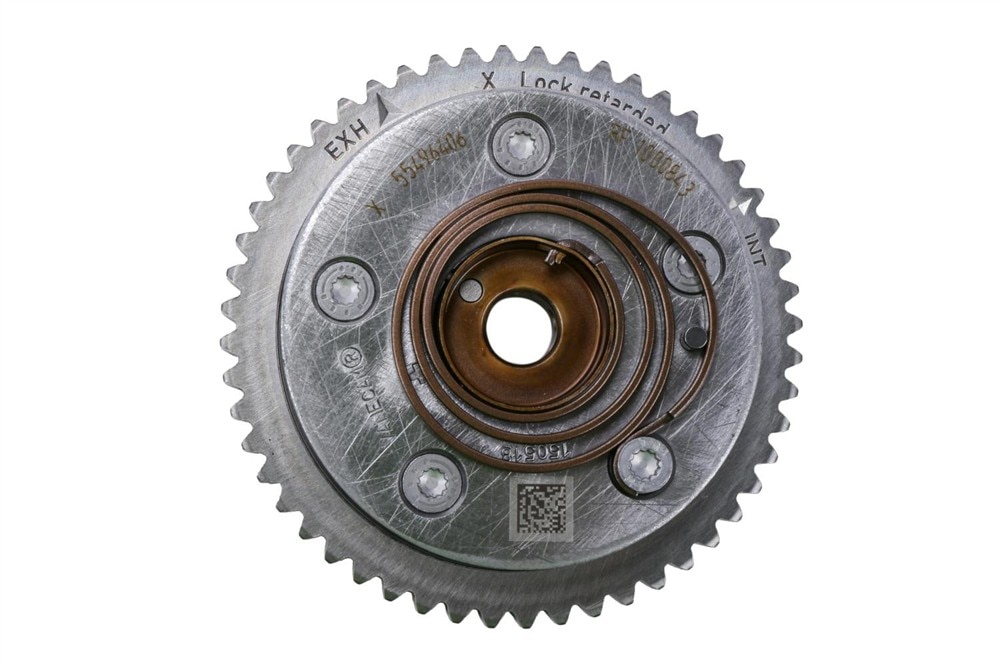 GM Genuine Parts Camshaft Sprocket