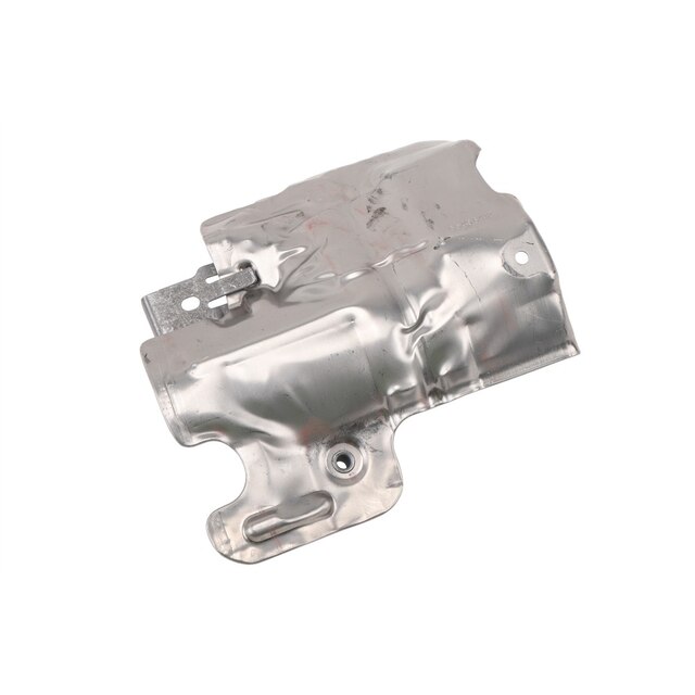 GM Genuine Parts Starter Heat Shield