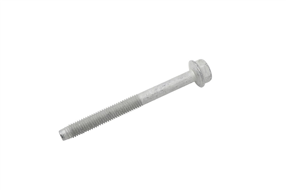 GM Genuine Parts Fuel Injector Bolt