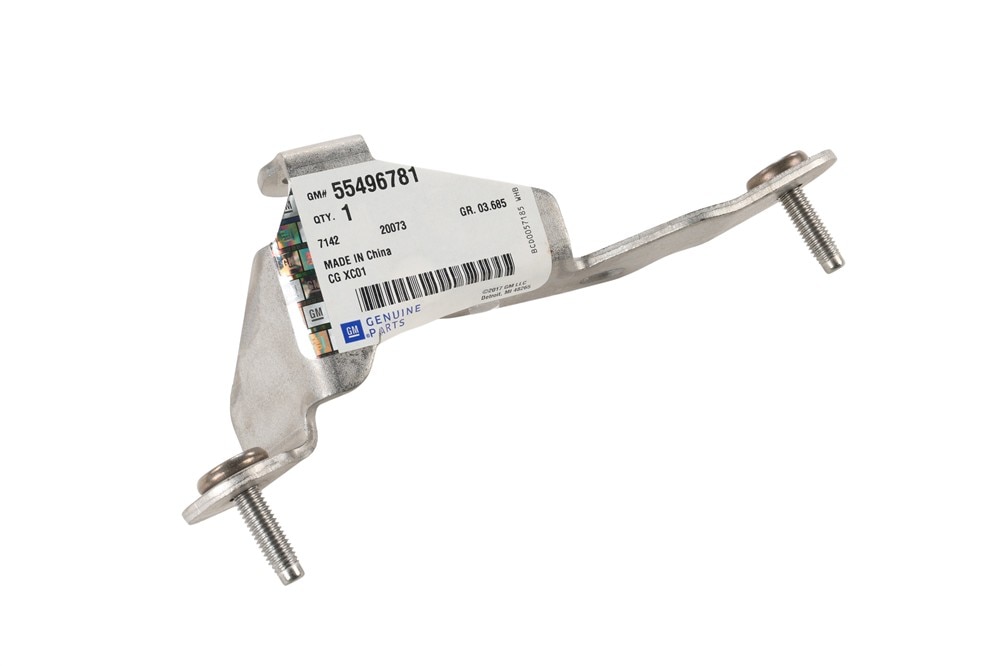GM Genuine Parts Catalytic Converter Brace