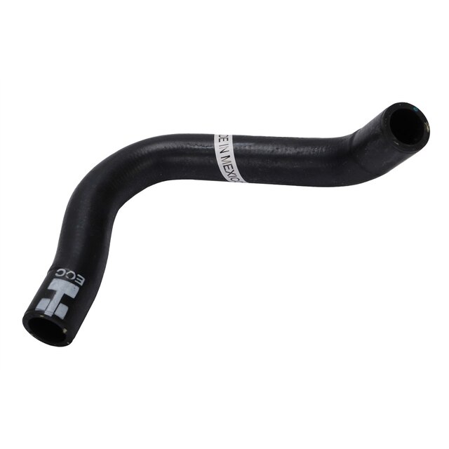 GM Genuine Parts Engine Oil Cooler Coolant Inlet Hose
