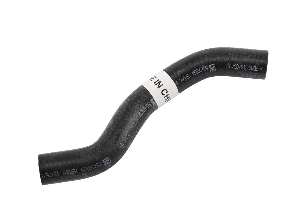 GM Genuine Parts Thermal Bypass Hose