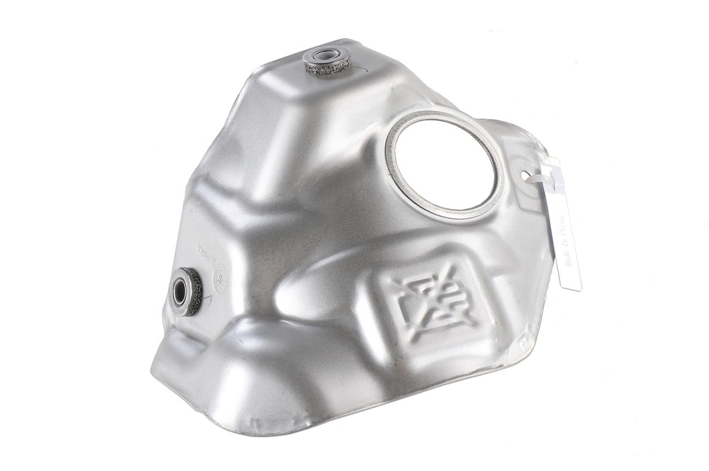 GM Genuine Parts Catalytic Converter Heat Shield