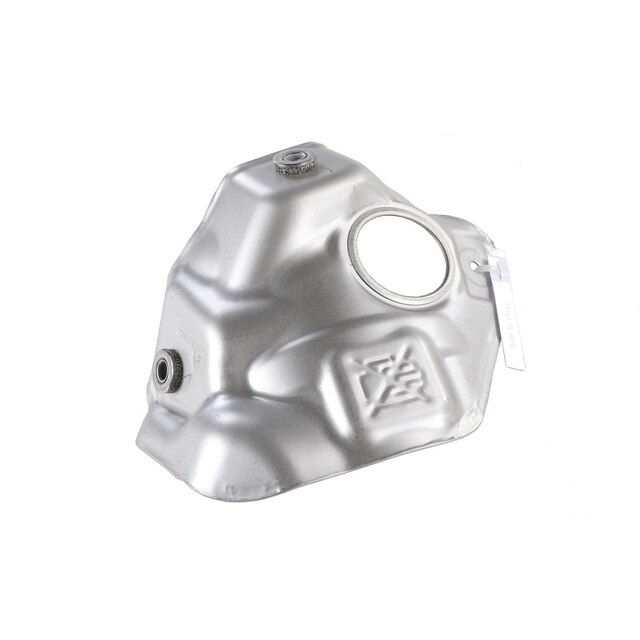 GM Genuine Parts Catalytic Converter Heat Shield