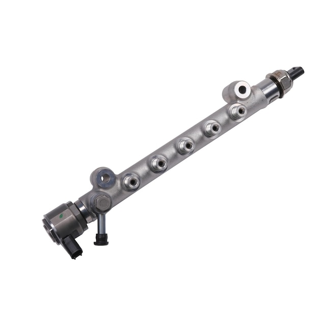 GM Genuine Parts Multiport Fuel Injection Fuel Rail