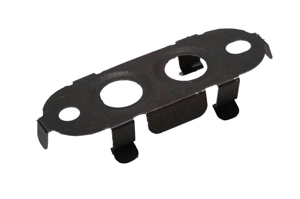 GM Genuine Parts Turbocharger Coolant Feed and Return Pipe Gasket