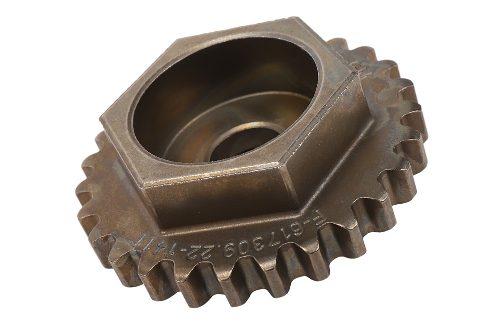 GM Genuine Parts Balancer Shaft Sprocket