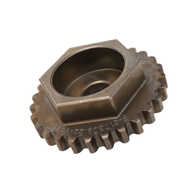GM Genuine Parts Balancer Shaft Sprocket