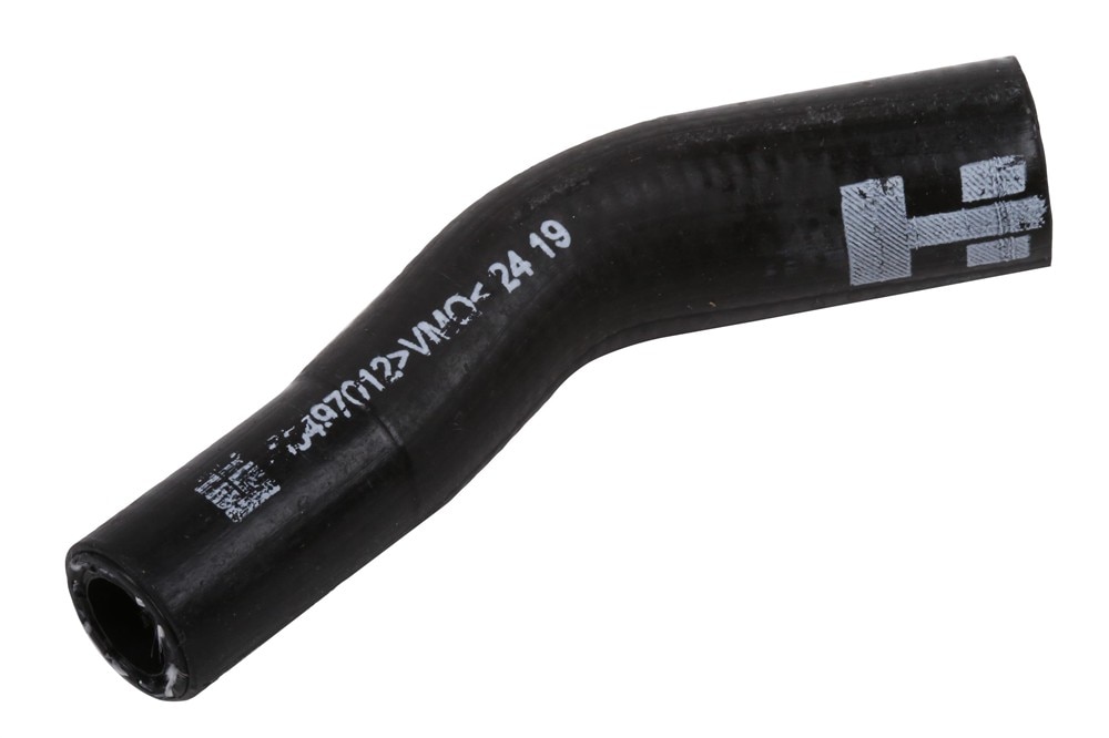 GM Genuine Parts Exhaust Gas Recirculation (EGR) Valve Cooling Return Hose