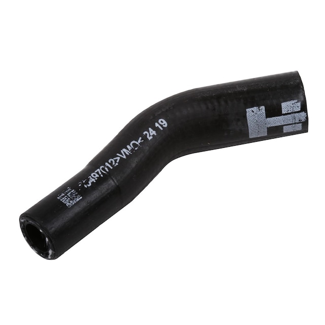 GM Genuine Parts Exhaust Gas Recirculation (EGR) Valve Cooling Return Hose