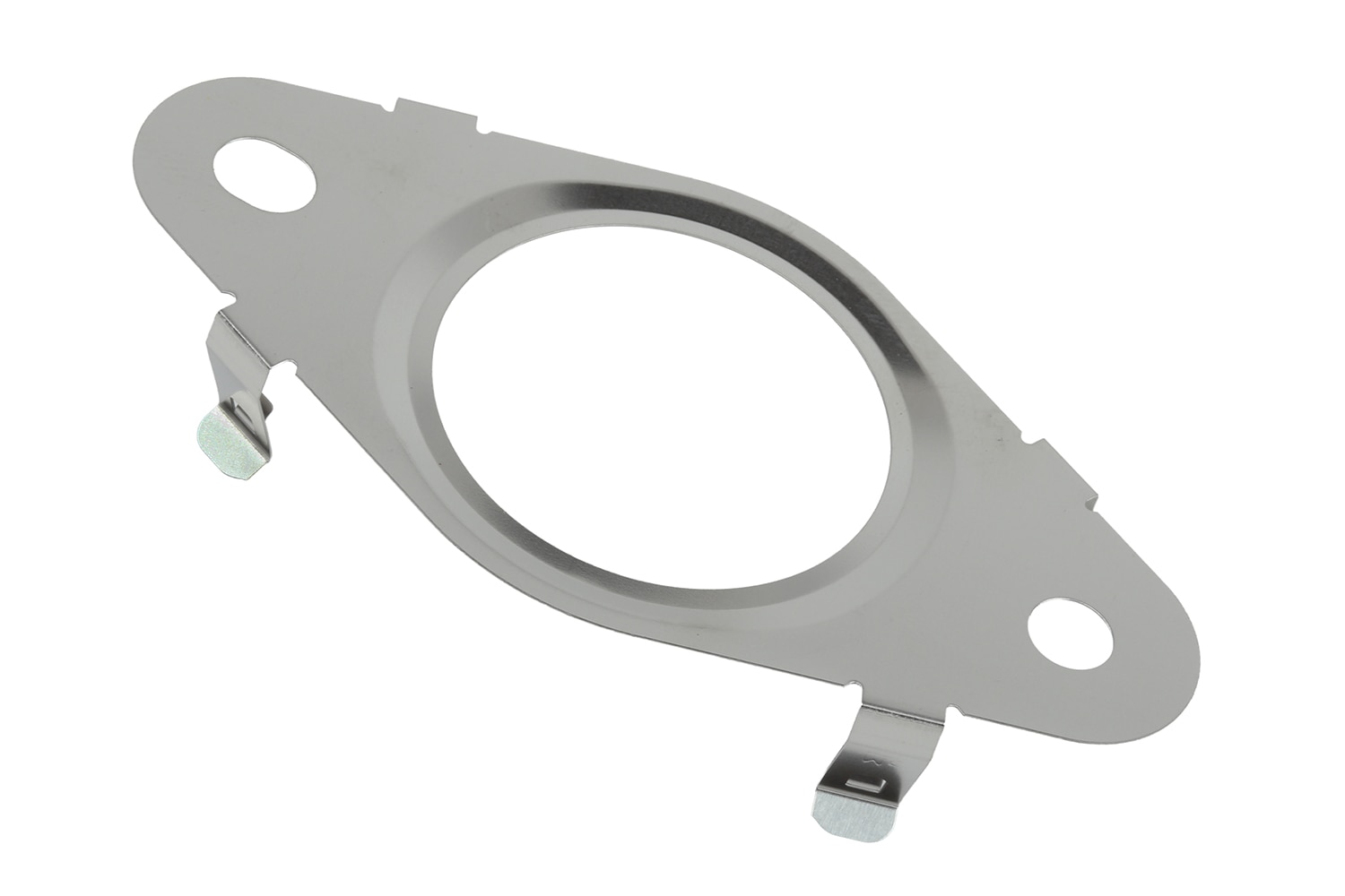 GM Genuine Parts Exhaust Gas Recirculation (EGR) Cooler Inlet Pipe Gasket
