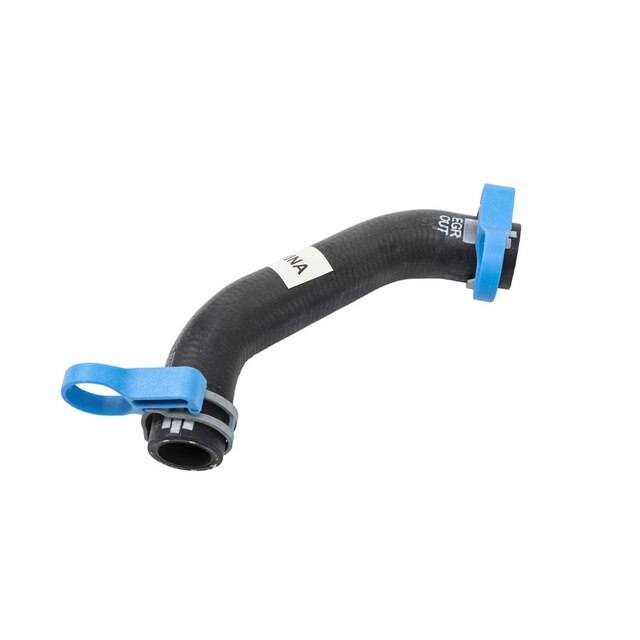 GM Genuine Parts Exhaust Gas Recirculation Cooler Water Bypass Outlet Hose