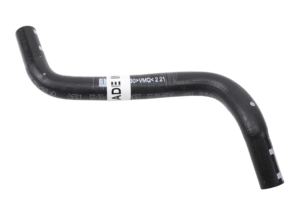 GM Genuine Parts Exhaust Gas Recirculation Valve Cooling Return Hose