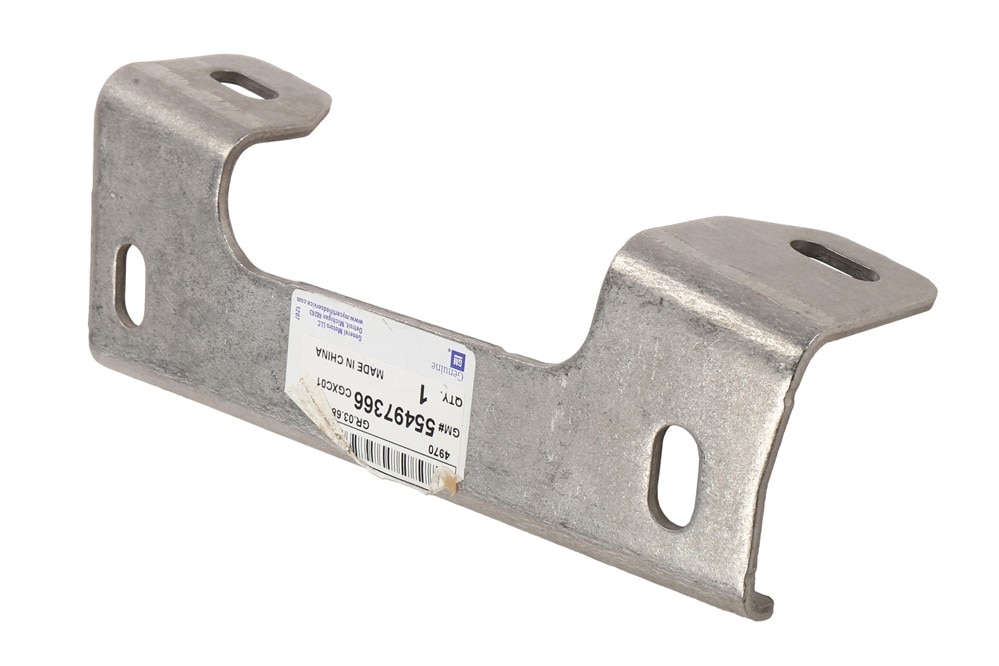 GM Genuine Parts Catalytic Converter Brace