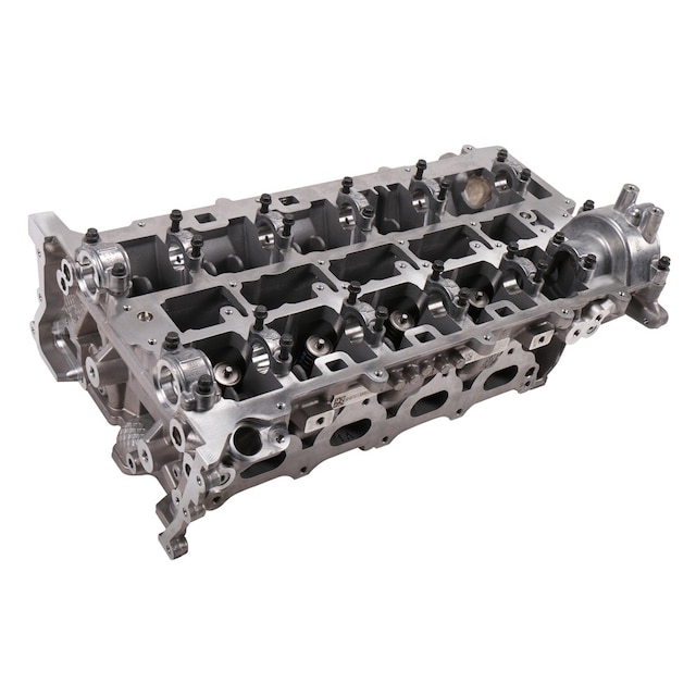 GM Genuine Parts Engine Cylinder Head