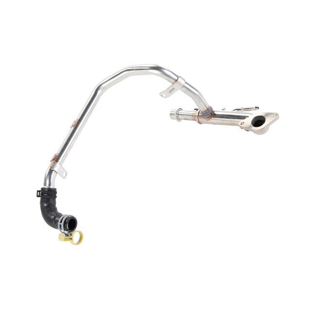 GM Genuine Parts Engine Coolant Heater Exhaust Pipe