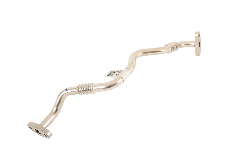 GM Genuine Parts Turbocharger Oil Return Pipe
