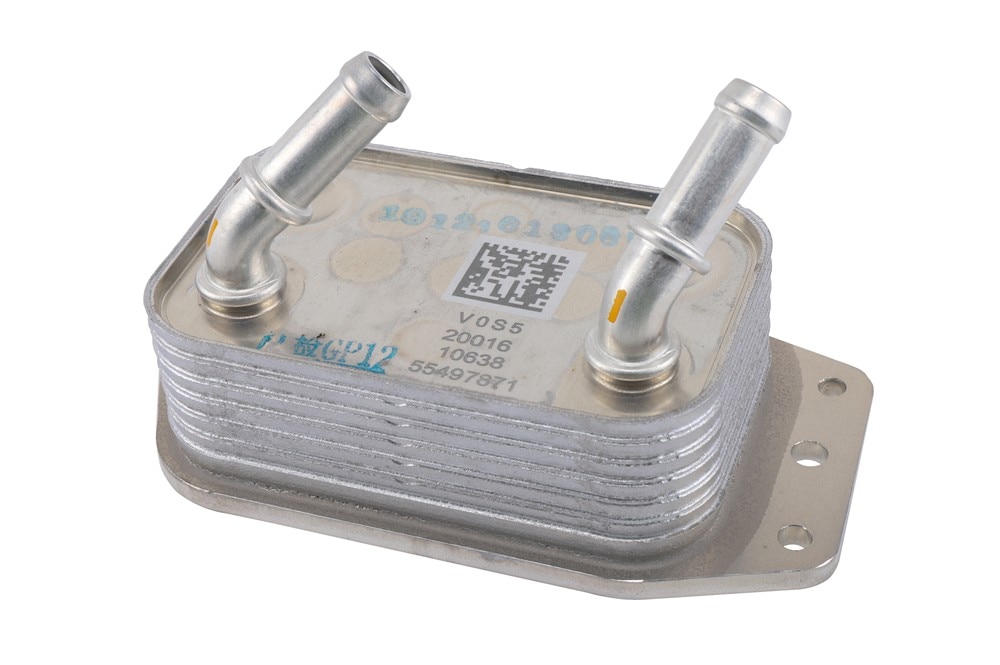 GM Genuine Parts Engine Oil Cooler