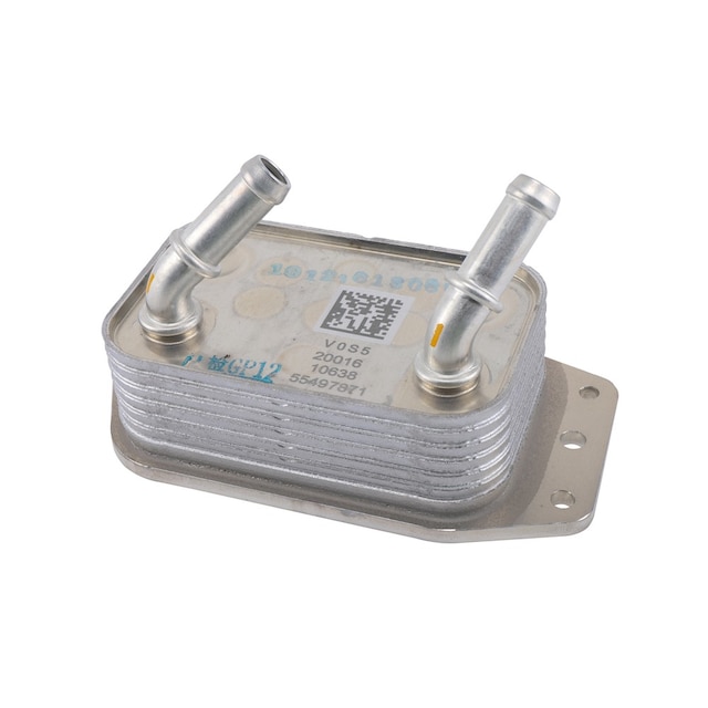 GM Genuine Parts Engine Oil Cooler