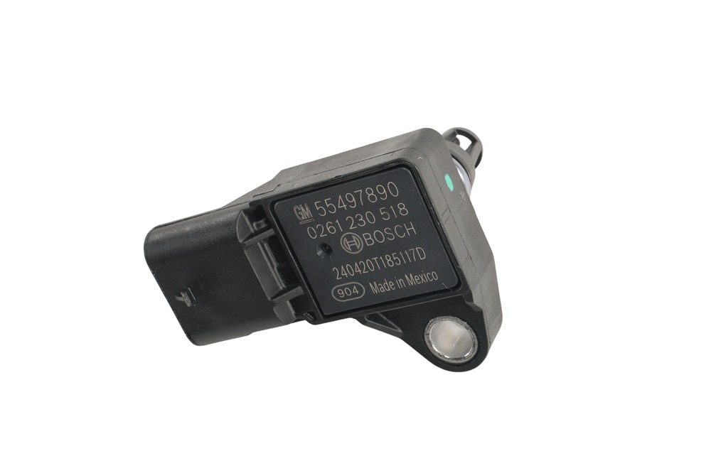 GM Genuine Parts Control Valve